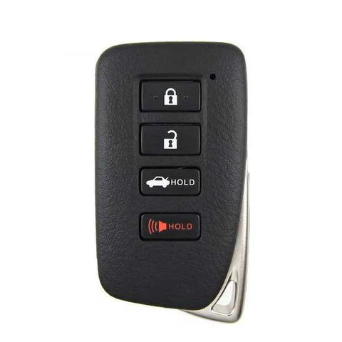 2013-2018 Lexus Smart Key PN 89904-53651 AG Board 2020 A8 Chip