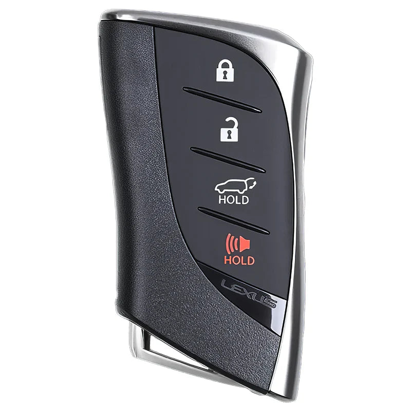 2019-2021 Lexus UX250h UX200 Hybrid Smart Key PN 8990H-76040 FCC ID HYQ14FBF