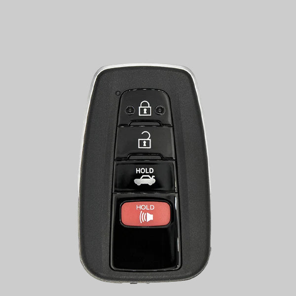 Toyota Avalon HYQ14FBC smart key 4 button 315MHz