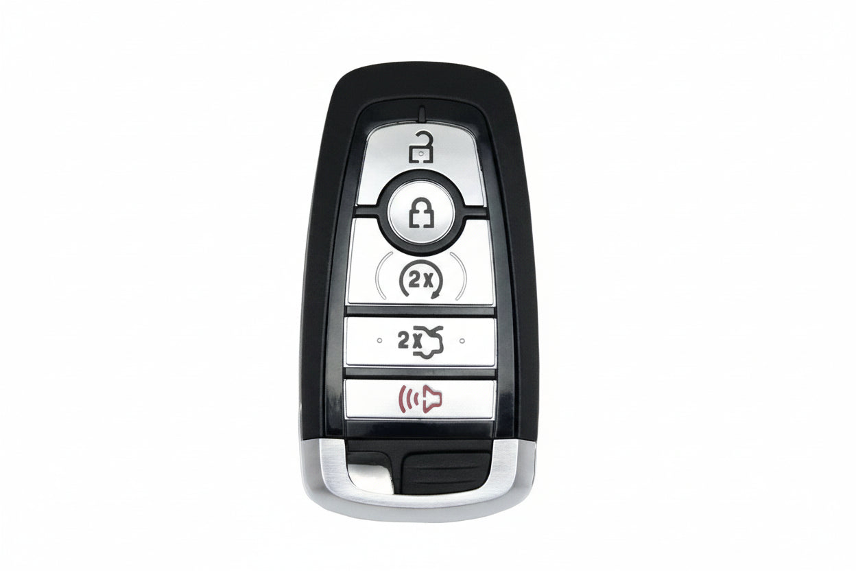 2017–2020 Ford 5 button smart key proximity aftermarket FCC ID M3N-A2C931426 315MHz