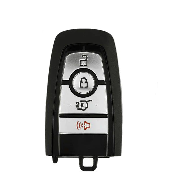 Original OEM Ford smart key fob refurbished 4 button 315 MHz FCC ID M3N-A2C931423 part number 164-R8197