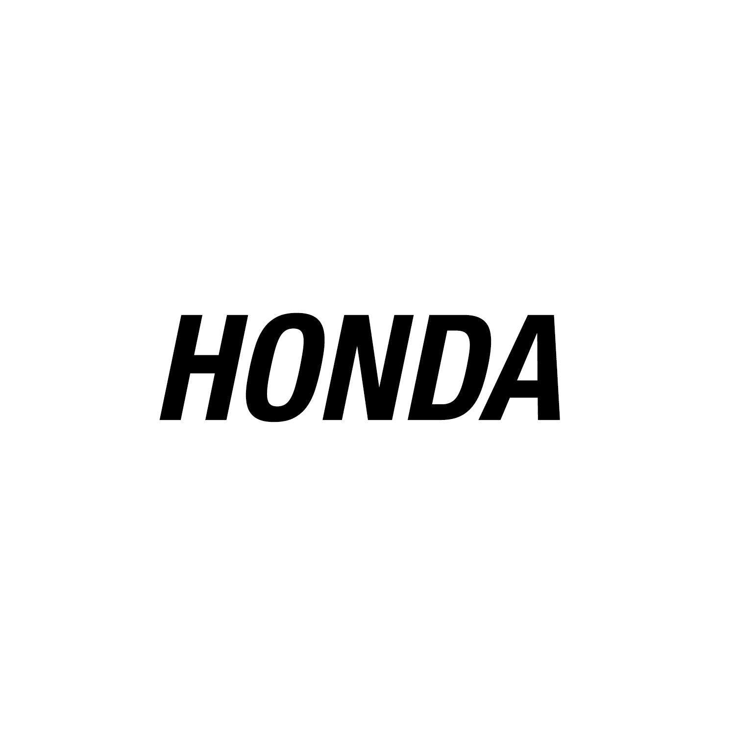 Honda Key Replacement