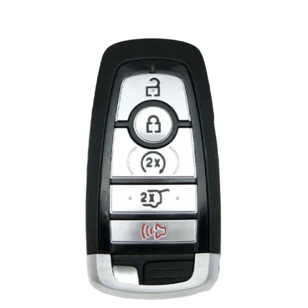 2017-2020 Ford Explorer Expedition / 5-Button Smart Key / PN: 164-R8198 / M3N-A2C931426 (OEM REFUR)