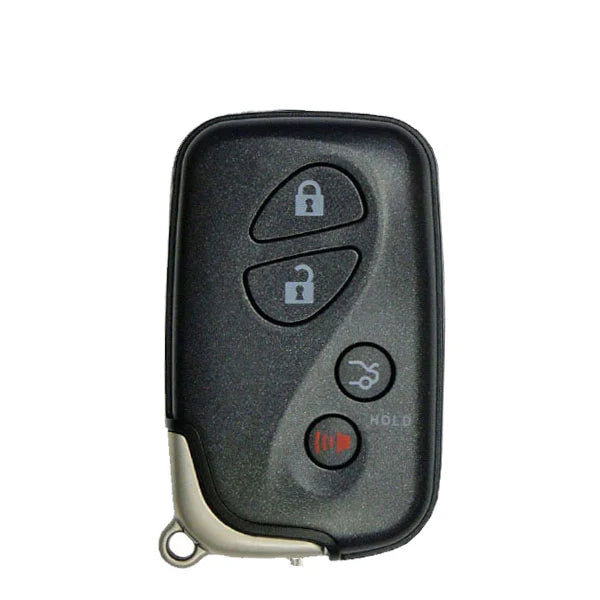 2005-2009 Lexus Smart Key PN 89904-30270 FCC ID HYQ14AAB 0140 Numbered Board