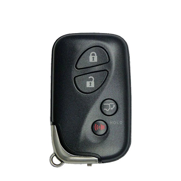 2008-2016 Lexus LX570 RX350 Smart Key PN 89904-60A00 FCC ID HYQ14AEM