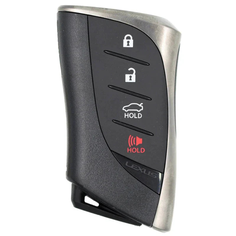 2018-2023 Lexus ES350 ES300h LS500 Smart Key PN 8990H-06010 Board 0440