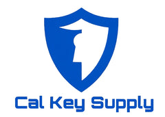 Cal Key Supply