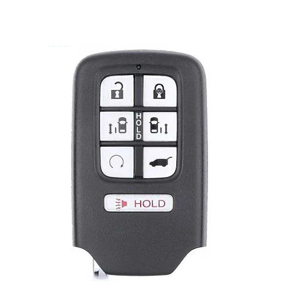 Honda Odyssey Key Fob Replacement