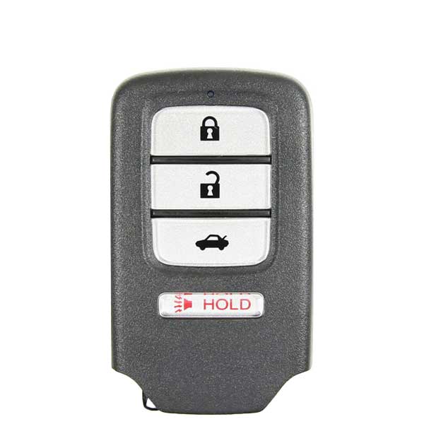 Key fob for Honda Accord