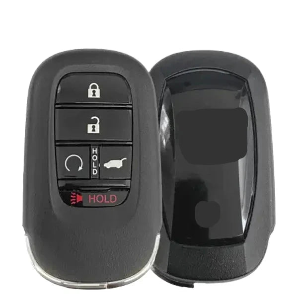 Key Fob Replacement for Honda CR-V