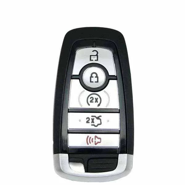 2017–2022 Ford 5 button smart key proximity OEM refurbished 902MHz FCC ID M3N-A2C93142600
