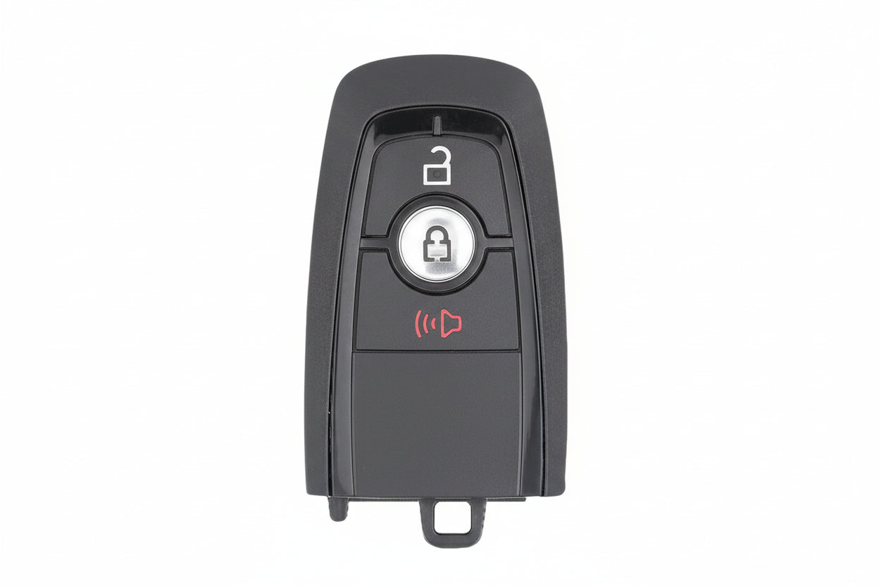 2017–2024 Ford 3 button smart key proximity aftermarket FCC ID M3N-A2C93142300 315MHz
