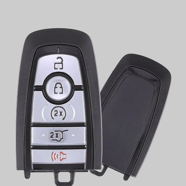 2022–2024 Ford Edge-expedition – 5-Button Smart Key | PN: 164-R8320 | FCC ID: M3N-A3C054339 | Aftermarket